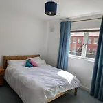 House In Dublin 7, Stoneybatter